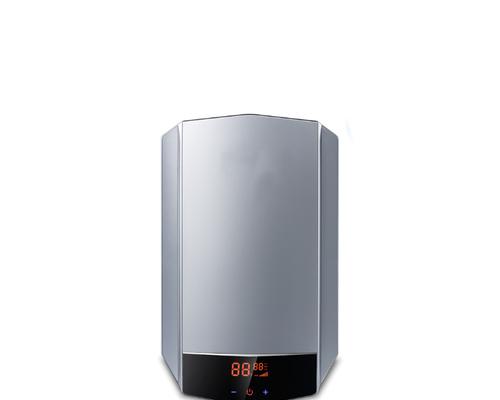 夏普热水器E9故障分析及解决方法（了解夏普热水器E9故障）