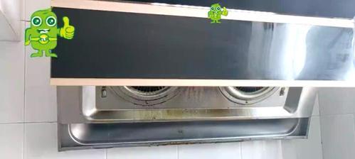 油烟机修理指南（轻松解决油烟机故障的方法与技巧）