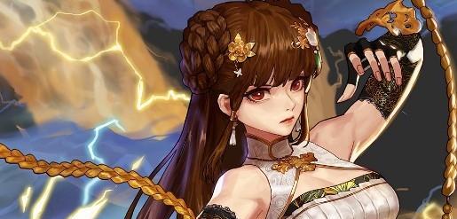 女气功师的最佳武器选择（以女性气功师为主角的武器选择要点分析）