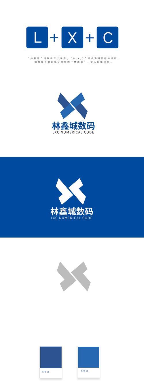 免费Logo在线生成器（从无到有）