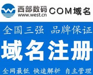 选择正确的注册域名平台，为你的网站打下良好基础（了解域名注册在哪里注册、如何选择合适的平台）