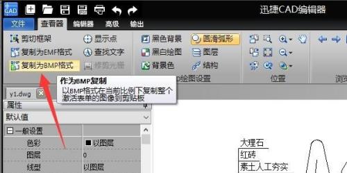 DWG文件格式简介及打开方法（了解DWG文件格式及学会打开DWG文件）