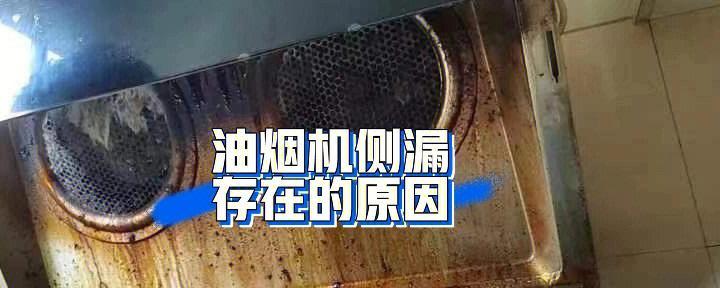 如何清洗油烟机避免漏油（掌握正确清洗方法）