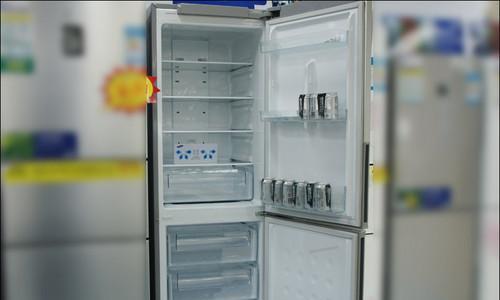 三星BCD，230冰箱故障d5的修复方法（解决三星BCD）