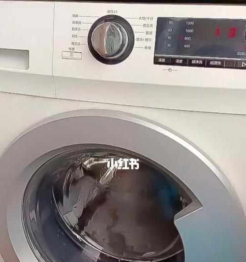 洗衣机不通电怎么办（如何处理洗衣机突然停电的问题）