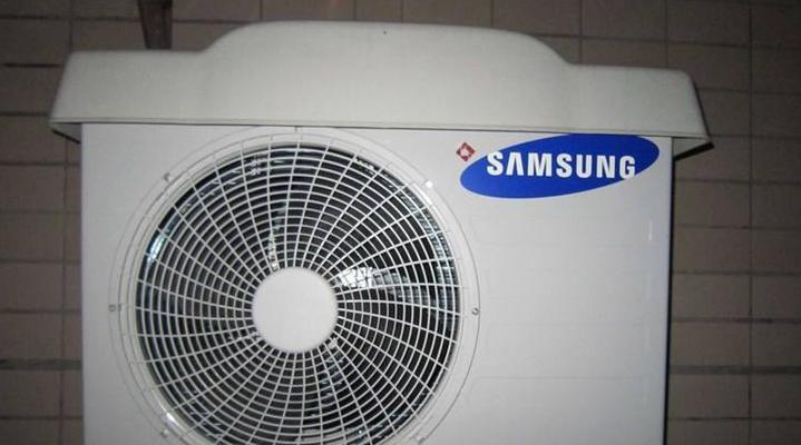 新科中央空调故障解决指南（解析常见故障及维修方法）