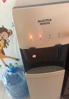 解决饮水机慢性漏水的有效方法（保持饮水机正常使用）