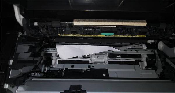 打印机间隔卡纸原因及解决方法（探究打印机卡纸问题的根源并提供实用的解决方案）