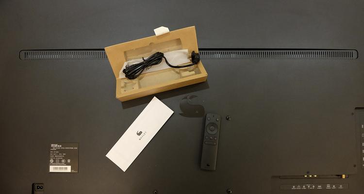 解决微鲸电视无法打开的问题（微鲸电视故障排查及解决方案）