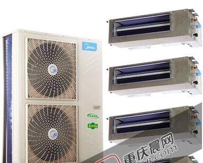 中央空调干燥的原因及解决方法（为您解析中央空调的干燥问题及解决方案）