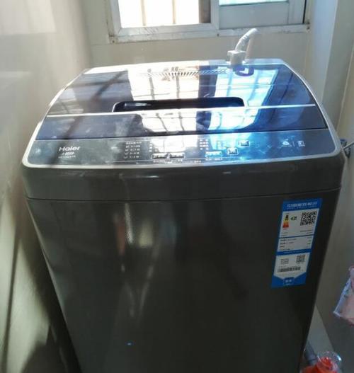 海尔波轮洗衣机E2故障解决方法（海尔波轮洗衣机E2故障原因及修复指南）