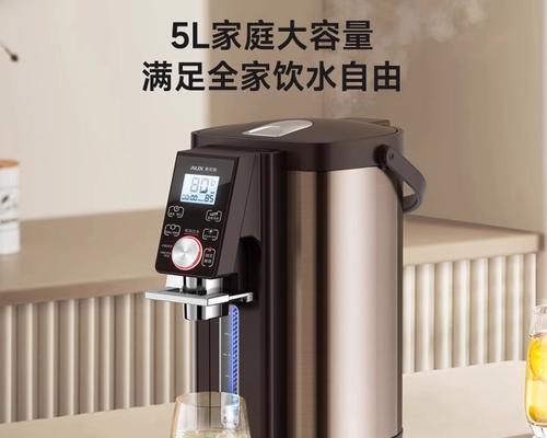 饮水机烧水的方法（便捷）