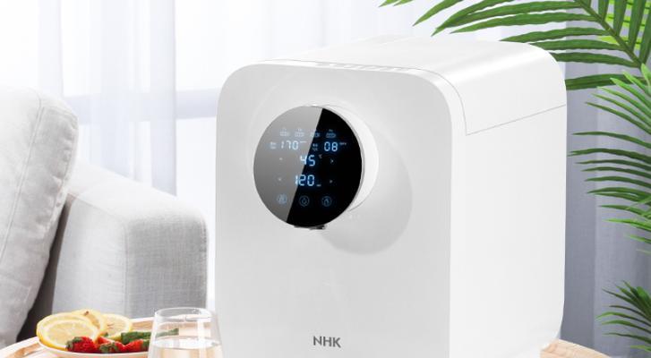 饮水机烧水的方法（便捷）