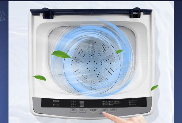 如何正确使用松下洗衣机桶洗净（洗衣机桶洗净的使用技巧与注意事项）