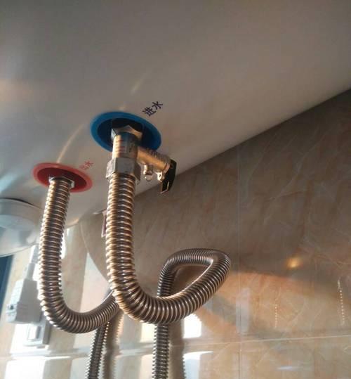 热水器进水管漏水的原因及解决方法