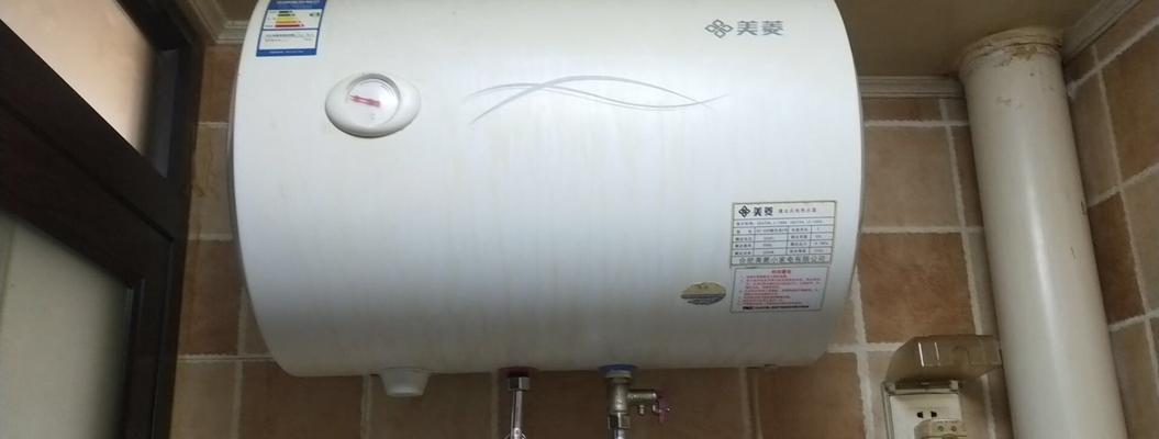 恒温电热水器的上水方法（如何正确操作恒温电热水器）