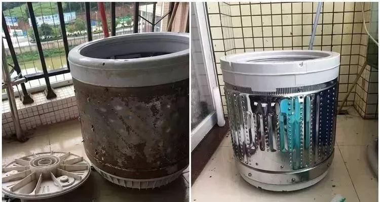 高压清洗热水器（了解高压清洗热水器的原理和操作方法）