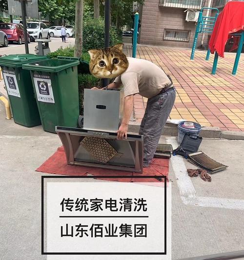 石河子大型油烟机清洗，全方位呵护您的健康（价格合理）