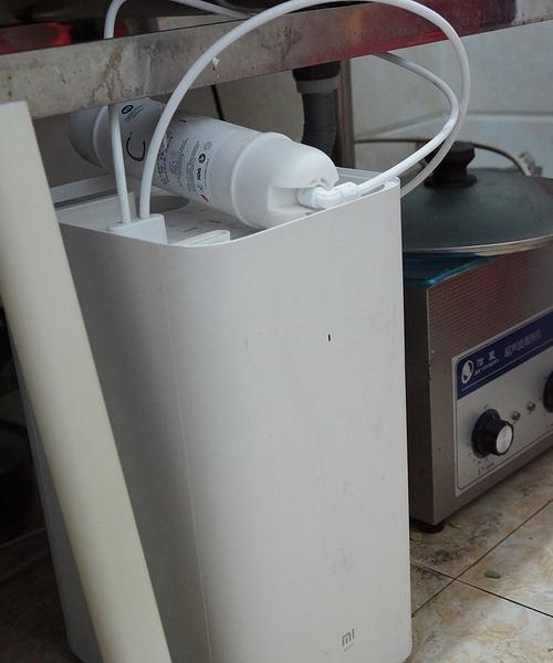 小米净水器废水阀维修费用解析（了解小米净水器废水阀维修费用及维修流程）