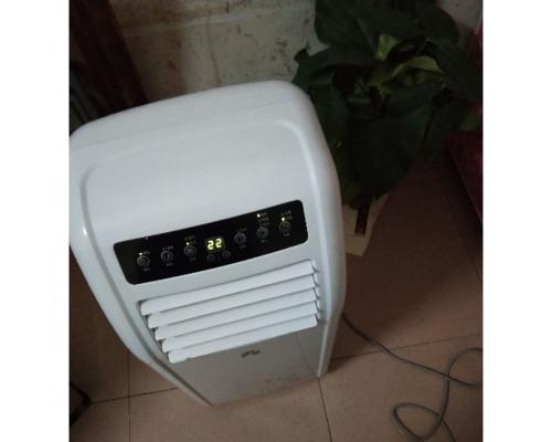 JHS移动空调漏水的原因及处理方法（了解为什么JHS移动空调会出现漏水问题）