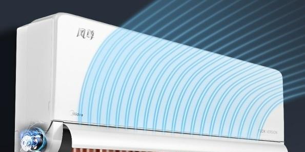 解决美的空调室内机显示E1的故障（常见原因及简单解决方法）