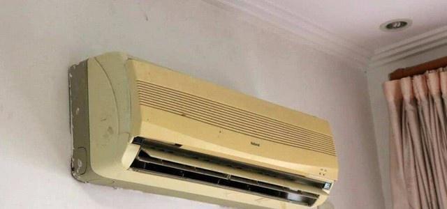 空调外机漏水的原因及解决方法（探究空调外机漏水的原因）