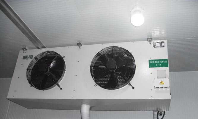 中央空调冷风机清洗方法（保持空调清洁）