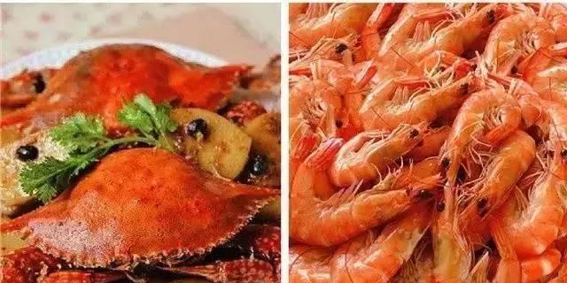 虾和螃蟹是生的可以放冰箱隔夜吗（鲜活海鲜的保存方法及注意事项）