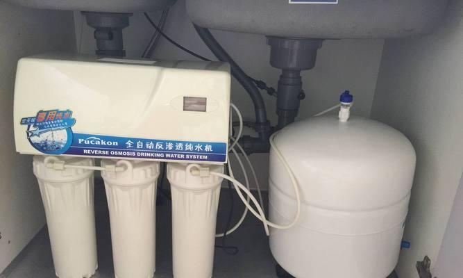 饮水机外皮漏电修理方案（了解漏电原因）