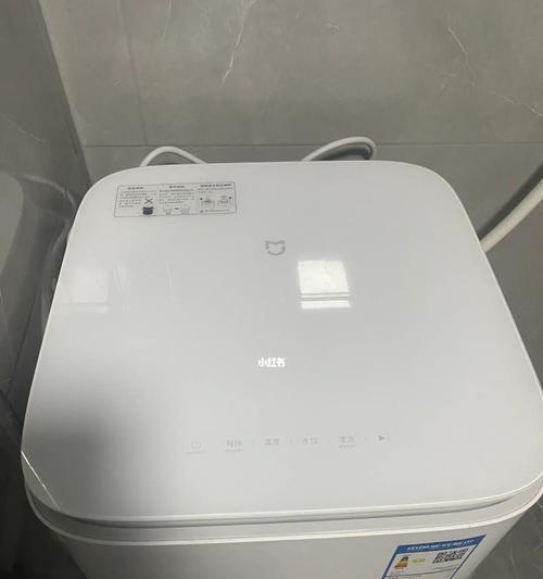 小米洗衣机漏水原因揭秘（洗衣机漏水怎么回事）