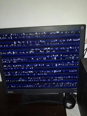 解决台式电脑键盘乱码问题的有效方法