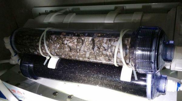 饮水机排污处理的重要性及方法探究（环保意识兴起）