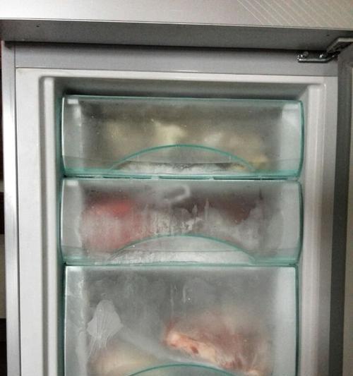 冰箱结霜了，怎么办（快速解决冰箱结霜问题）