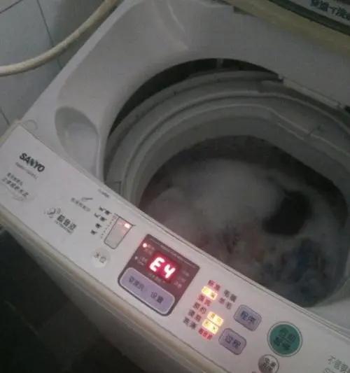 冰柜出现流水声的故障原因及解决办法（探索冰柜流水声背后的问题）