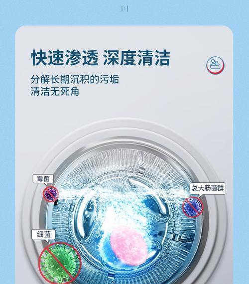油烟机清洗剂的制作方法（简单制作高效清洁剂）