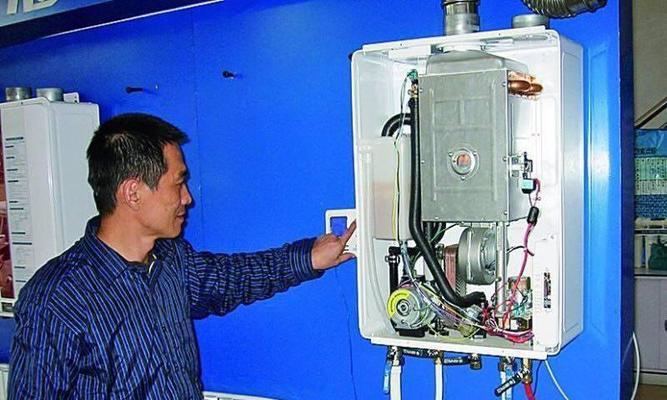 恒温热水器无法点火的原因及解决办法（探究恒温热水器无火的原因）
