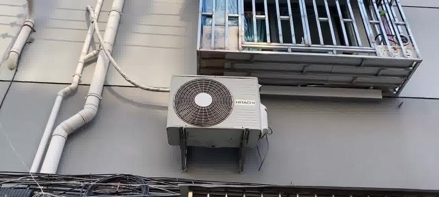 揭秘东芝中央空调啸叫之原因（探究引起东芝中央空调啸叫的因素）