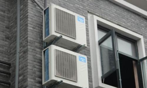 重庆中央空调噪音处理指南（降噪技巧、噪音治理策略）