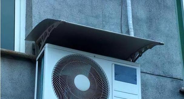 为什么空调外机不滴水（探究空调外机不滴水的原因及解决方法）