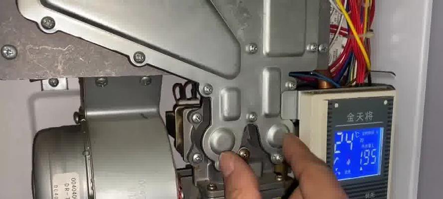 辉煌壁挂炉不热了，怎么回事（探究辉煌壁挂炉不热的原因及解决方法）