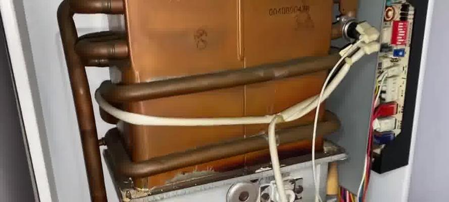 辉煌壁挂炉不热了，怎么回事（探究辉煌壁挂炉不热的原因及解决方法）