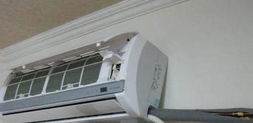 空调主机滴水处理方法（解决空调主机滴水问题的有效方法和注意事项）