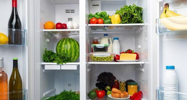 冰箱储存五种食物的正确方法（保鲜、防变质、提供营养）