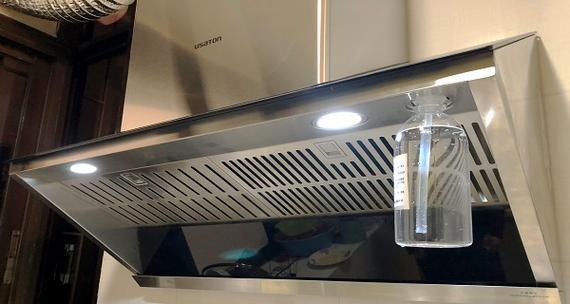 如何清洗抽油烟机涡轮风扇，保持厨房清洁（简单步骤让你的油烟机风扇恢复高效）