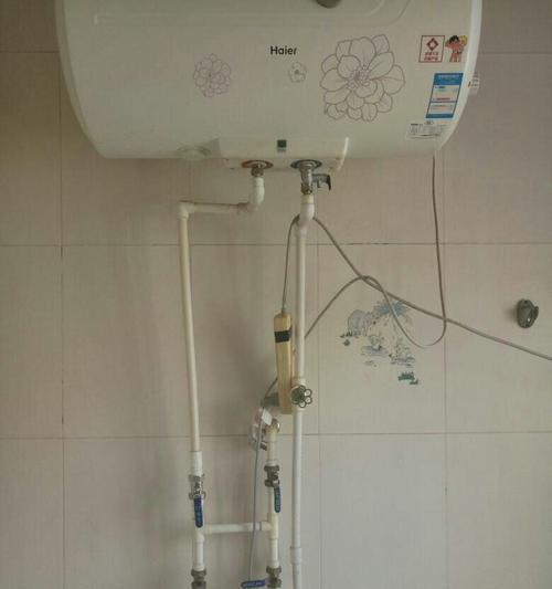 热水器无法供水的原因及解决方法（热水器无水问题分析与应对措施）