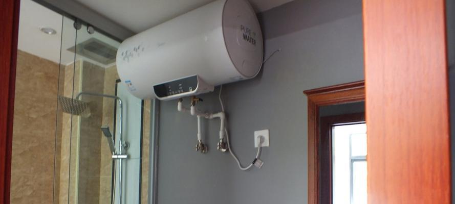 热水器无法供水的原因及解决方法（热水器无水问题分析与应对措施）