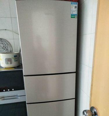 无霜冰箱突然起很多霜的原因及解决方法（解析无霜冰箱突然出现大量霜的可能原因）