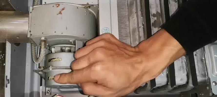 壁挂炉水压升高的处理方法（详解壁挂炉水压升高的原因及解决方案）