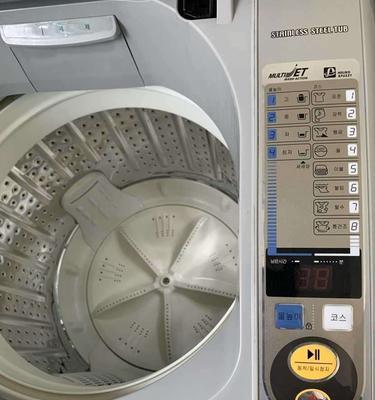 海尔洗衣机出现E6故障解决方法（解决海尔洗衣机E6故障的有效措施）