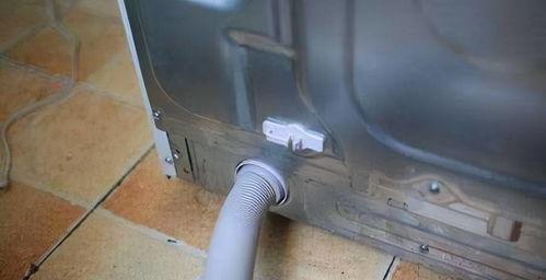 冰箱排水孔清洗方法（冰箱保持清洁的小技巧）